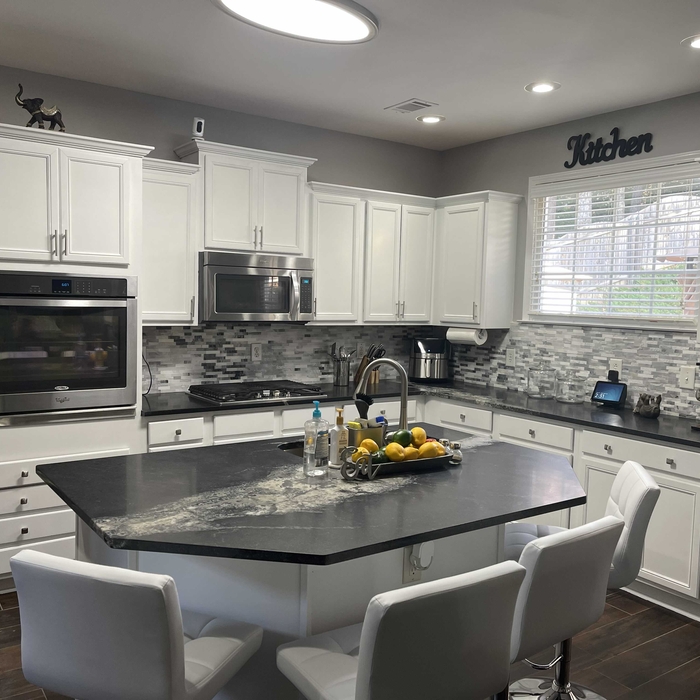 Countertops Project