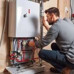 Tankless