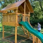Playset