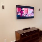 Bose Lifestyle 650 Installation