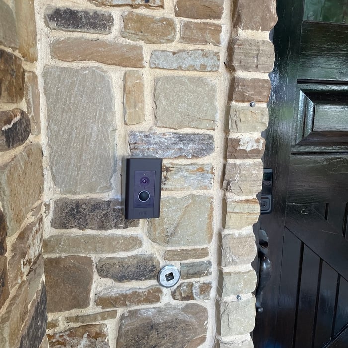 Home Automation Project