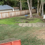 Landscaping Project