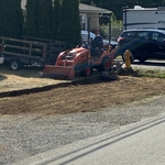 Landscaping Project