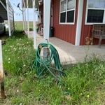 Landscaping Project