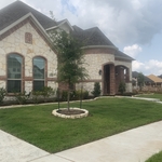 Landscaping Project