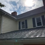 House Wash in Wytheville VA