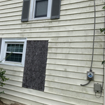 House Wash in Wytheville VA
