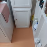 Interior Painting Project