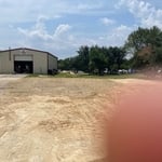 Parking pad