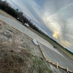 Concrete - Pouring & Repair Project