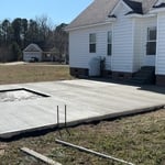 Patios Project