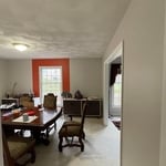 Interior Dining