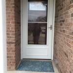 Screen Door