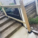 Concrete Driveways Project