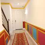 Painting - Interior Project