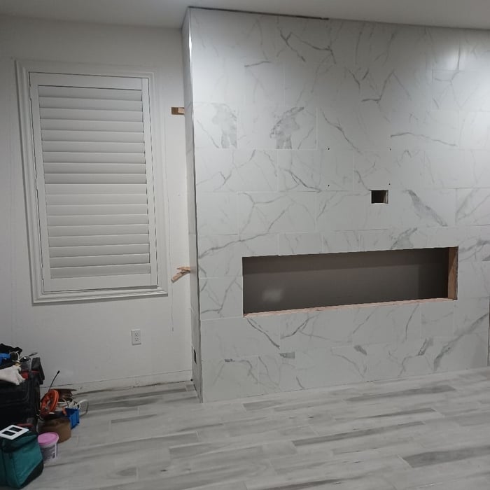 Remodeling - General Project