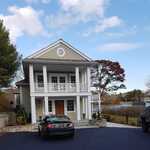 Exterior Home Painting