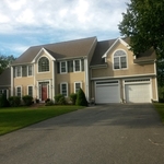 Exterior Home Painting
