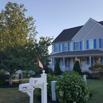 Exterior Home Painting