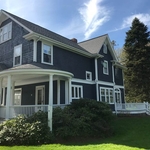 Exterior Home Painting