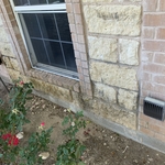 Pressure Washing Project