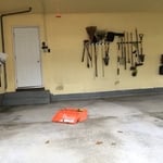 Epoxy Flooring Project