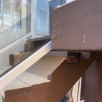 Pismo Beach Deck Repair