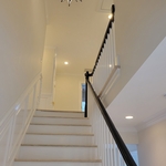 T-Interior Painting
