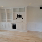 T-Interior Painting