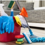 House cleaning