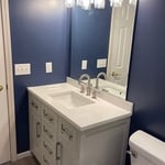 Flood remodel