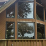 Glass Doors, Windows and Railings