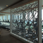 Hilton Hotel