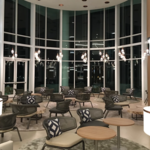 Hilton Hotel