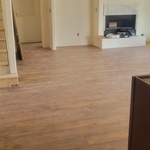 FLOORING INSTALLATION
