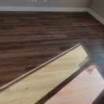 ENGINEERED HARDWOOD ADD-ON