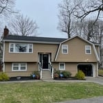 Painting - Exterior Project