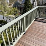 Painting - Exterior Project