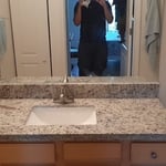 Counter tops & vanities