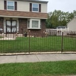 Fencing Project
