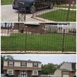 Fencing Project