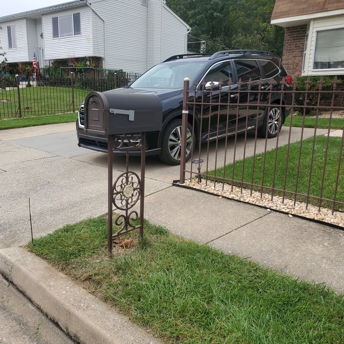 Fencing Project