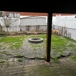 Landscaping Project