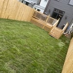 Landscaping Project