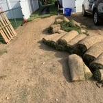 Landscaping Project