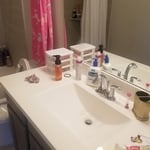 House cleaning and office cleaning