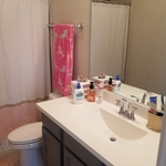 House cleaning and office cleaning