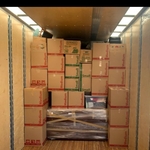 Moving out of state