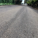Recycled Asphalt