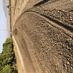 Recycled Asphalt Driveway
